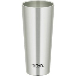 サーモス 真空断熱タンブラー 400mL JDI-400 S