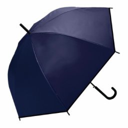 ＵＶ65cmオールウェザーロング B/ﾈｲﾋﾞｰ 345-001 ﾈｲﾋﾞｰ 景品 記念品 粗品 ノベルティ 名入れ 御挨拶 ご挨拶