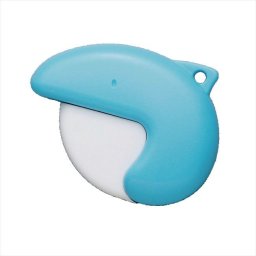 リザイクルツール　回遊館（イルカ） KD-400B  粗品 景品 記念品 来場記念 来店促進 ノベルティ プチギフト