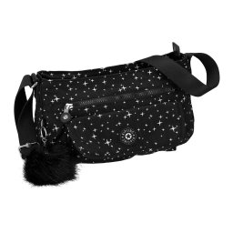 キプリング kipling バッグ ショルダーバッグ 斜め掛けバッグ 肩掛けバッグ KI9391 1OM SYRO シロ レディース ブラック
