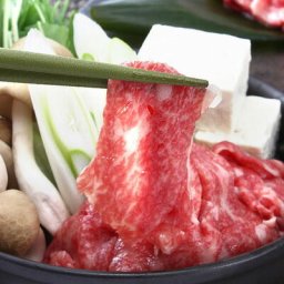 お取り寄せ近江牛 霜降り 切り落とし 500g すき焼き 牛丼  大吉商店株式会社 滋賀県