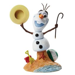 グランドジェスタースタジオ Grand Jester Studios オラフ 4046190 ディズニー Disney アナと雪の女王 雪だるま フィギュア 置物 人形 インテリア