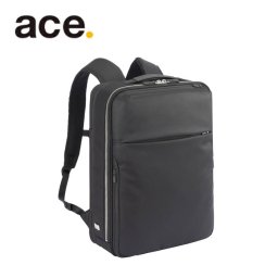 ace.GENE エース acegene エースジーン ガジェタブル R 10th LTD リュック 19/23L 68964