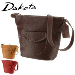 ダコタ Dakota ショルダーバッグ 【シャーロット】 1033664 レディース 送料無料 プレゼント ギフト ラッピング無料 ブランド 上品 コンパクト