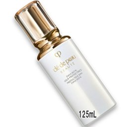 Cle de Peau Beaute(クレ・ド・ポー ボーテ) エマルションプロテクトゥリス(ジュール)【日中用乳液】125mL 本体 SPF25 ・ PA+++