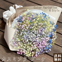 かすみ草 花束 カスミソウ ブーケ 花束 かすみ草 カスミソウのブーケ フラワーギフト 送料無料 誕生日 お誕生日 インスタ映え Instagram インスタグラム 退職 送別 記念日 母の日 敬老の日 誕生日 プレゼント 結婚