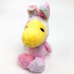SNOOPY ウッドストック ドリームバニー ぬいぐるみ スヌーピー S グッズ
