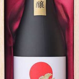 母の日贈り物金鯱　超特撰大吟醸７２０ｍｌ×１