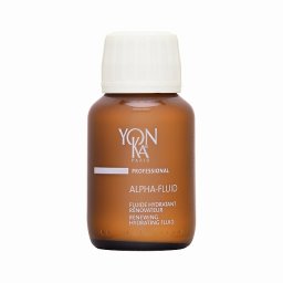 ヨンカ アルファ フルイド ヨンカ  60ml（サロンプロダクト）  |  Yon Ka  乳液 美容グッズ コスメ化粧品 誕生日 クリスマス ホワイトデー 結婚記念日 ウエディングギフト 母の日 送別会 バレンタインデー 女性 彼女 妻奥さん 母お母さん 女友達