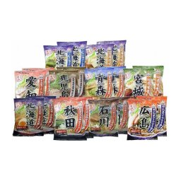 お中元 全国こだわり素材ラーメン20食セット 食品 ギフト プレゼント 贈答 熨斗 のし 贈り物 記念日 お祝い 冠婚葬祭 内祝 御祝 御見舞 快気祝 御仏前 志 お供 御歳暮 御中元(代引不可)【送料無料】