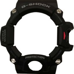 カシオ [CASIO] G-SHOCKGW-9400J用ベゼル交換【修理預かり】