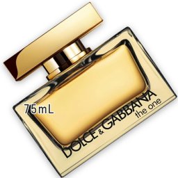 DOLCE＆GABBANA BEAUTY(ドルチェ＆ガッバーナ ビューティ) ザ・ワン オードパルファム インテンス 75mL
