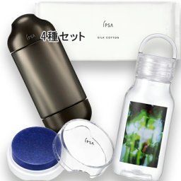 IPSA(イプサ) 40周年アニバーサリーエッセンスローションキット（限定品）