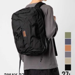 ミステリーランチ MYSTERY RANCH Everyday Carry エブリデイ キャリー 3 Way 27 3 ウェイ 27 112903 バックパック ショルダーバッグ メンズ バッグ