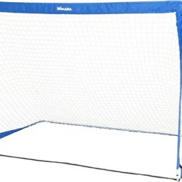 ミカサ(MIKASA) サッカー フットサル ポップアップゴール 杭8本/専用ケース付 2台1組 GPU