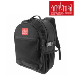 マンハッタンポーテージ リュック バックパック デイパック Manhattan Portage プレッピーバックパック A3 B4 A4 B5 mp2253 メンズ レディース 送料無料 誕生日プレゼント ギフト ラッピング無料 正規代理店