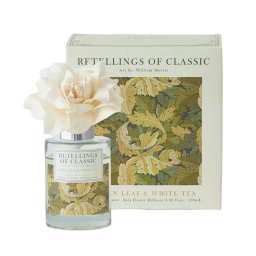 RETELLINGS OF CLASSIC リテリングスオブクラシック Solaflower Diffuser ソラフラワーディフューザー ACANTHUS（▶fragrance：Green Leaf & White Tea グリーンリーフ＆ホワイトティ）