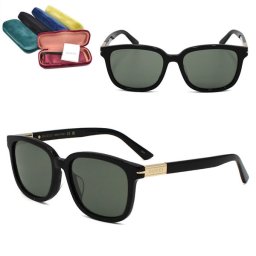 グッチ サングラス GUCCI GG1505SK-001 サングラス アジアンフィット ブラック グレー メンズ レディース ユニセックス