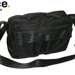正規品 製品保証 メンズ レディース  ace. GENE ACE.GENE acegene エースジーン エース ジーン  エースジーン エースジーンミルフューズ ショルダーバッグ ヨコ型 67322 ace63 旅行 ギフト