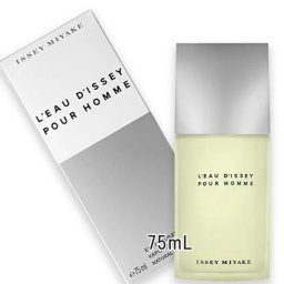 ISSEY MIYAKE(イッセイ ミヤケ) ロードゥ イッセイ プールオム オードトワレ 75mL