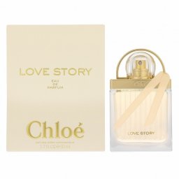 クロエ ラブストーリー オードパルファム  50ml  |  Chloe  香水（レディース） 美容グッズ コスメ化粧品 誕生日 クリスマス ホワイトデー 結婚記念日 ウエディングギフト 母の日 送別会 バレンタインデー 女性 彼女 妻奥さん 母お母さん 女友達