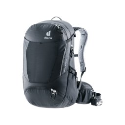 国内正規品 TRANS ALPINE 24 トランス アルパイン 24 ブラック deuter ドイター 24L バッグ バックパック D3200124-7000 お取り寄せ