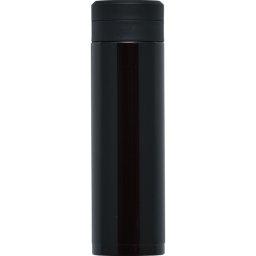 オミット スリムマグボトル(300ml) ブラック ／水筒 キッチン用品 敬老の日 プレゼント ギフト お彼岸 お供え 秋 2026 送料無料 ギフト プレゼント プチギフト 内祝い 快気祝い 出産祝い 結婚祝い 引出物 新築祝い お返し