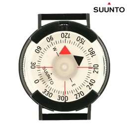 スント M-9/Black/Black/NH with velcro strap コンパス ブランド SS004403001 フィンランド製