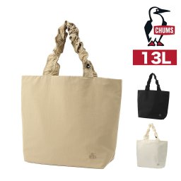 チャムス トートバッグ 肩掛け A4 B4 13L CHUMS ウェービーストラップトートバッグ CH60-4143 メンズ レディース 誕生日プレゼント ギフト ラッピング無料 【正規代理店】
