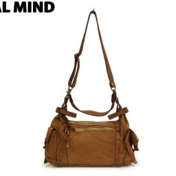 正規品 メンズ レディース REAL MIND リアルマインド 日本製 フォロ オイルレザー 2wayショルダーバッグ AF0090 lily19 旅行 ギフト