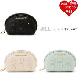 【無料ラッピング】 ジル バイ ジルスチュアート JILL by JILLSTUART ポーチ フラワーモチーフポーチ  レディース ブランド 正規品 新品 ギフト プレゼント 人気 おすすめ 誕生日 記念日 クリスマス 送料無料jbj521135