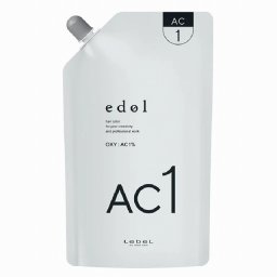 ルベル エドル オキシAC1  1000ml  |  激安  Lebel  白髪染め・ヘアカラー 美容グッズ コスメ化粧品 誕生日 クリスマス ホワイトデー 結婚記念日 ウエディングギフト 母の日 送別会 バレンタインデー 女性 彼女 妻奥さん 母お母さん 女友達