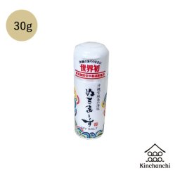 ぬちまーすマイソルト(30g)　