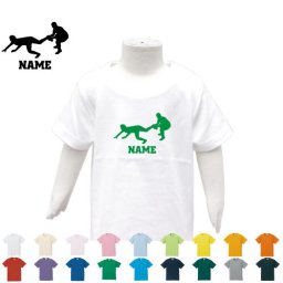 カバディ2  名入れTシャツ/ベビー服、キッズ服、お名前、子供服、キッズウェア、こども服、入園、入学、新学期、幼稚園、保育園、小学校、、夏服【ネコポス発送可】【cf_bst】鬼ごっこ　マイナー　スポーツ