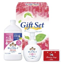 【送料無料・包装無料・のし無料】きちんとキレイ/ギフト GKL-20(A4) /ギフト お歳暮 入学祝い 卒業祝い 就職祝い 結婚祝い 誕生日 出産祝い 引越祝い 香典返し 新盆 初盆 御礼 内祝い 快気祝い ご挨拶 志 法事