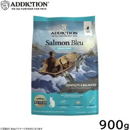 アディクション ADDICTION キャットフード ダックロイヤル グレインフリー 900g 無添加 猫 ペット 穀物不使用