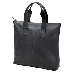 【ギフト対応無料】良品工房 日本製牛革メンズトートバッグ (B1103-301B) ※送料無料(北海道・沖縄は除く)