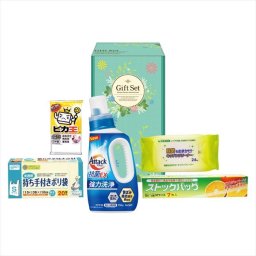   ファインライフ洗剤セット  ABT-ER  内祝 内祝い お祝 御祝 記念品 出産内祝い プレゼント 快気祝い 粗供養 引出物