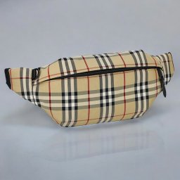 バーバリー ボディバッグ メンズ ブランド BURBERRY 8084114 ベージュ