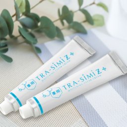 薬用 トラシーミZ 30g 医薬部外品《2個セット》[トラネキサム酸 高濃度 日本製 美容クリーム 保湿 スキンケア 肌 顔 ケア 化粧品 無香料 無着色 パラベンフリー]