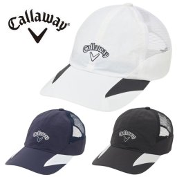 キャロウェイ ゴルフ キャップ レトロメッシュキャップ メンズ 2026年発売 Callaway Golf C26191109 お誕生日祝い お祝い 記念品 お父さん 父の日 彼氏 男性 30代 40代 50代 60代 還暦祝い 敬老の日 人気プレゼント プレゼント
