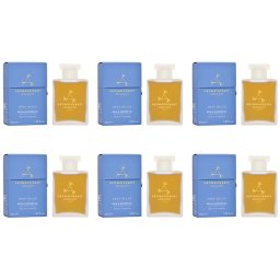 アロマセラピーアソシエイツ リラックス ディープリラックス バスアンドシャワーオイル お得な6個セット 55ml x 6【仕入れ】  |  Aromatherapy Associates  入浴剤・バスオイル 美容グッズ コスメ化粧品 誕生日 クリスマス ホワイトデー 結婚記念日 ウエディングギフト 母の