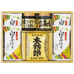 【送料無料・包装無料・のし無料】エルスト 和之彩膳 詰合せ 4952-25(A4)/ギフト お歳暮 入学祝い 卒業祝い 就職祝い 結婚祝い 誕生日 出産祝い 引越祝い 香典返し 新盆 初盆 御礼 内祝い 快気祝い ご挨拶 志 法事