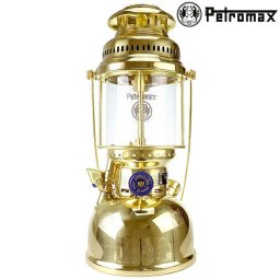 ペトロマックス ブランド アウトドア ライト ランタン HK500 灯油 100029511 Petromax ブラス おしゃれ プレゼント ギフト