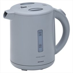 HOME SWAN 転倒漏れ防止機能付き電気ケトル1L  SYK-90（G） 内祝 内祝い お祝 御祝 記念品 出産内祝い プレゼント 快気祝い 粗供養 引出物