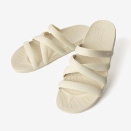クロックス crocs Crocs Splash Strappy W クロックス スプラッシュ ストラッピー 208217 コンフォートサンダル レディース サンダル シューズ