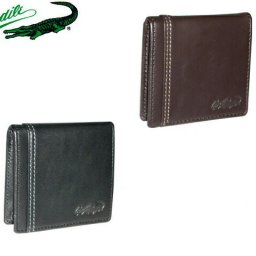 正規品 メンズ レディース クロコダイル Crocodile 羊革 BOX型 コインケース 205-8167 sanyo06 旅行 ギフト