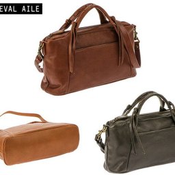 正規品 メンズ レディース LE CHEVAL AILE シュヴァルエレ 手提げ ハンドバッグ CEG001 5354196 ueni51 旅行 ギフト