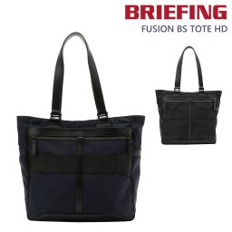 ブリーフィング バッグ トートバッグ ビジネストート 肩掛けバッグ BRIEFING フュージョン BSトート HD 11.9L A4 B5 BRM191T31 メンズ レディース 誕生日プレゼント ギフト ラッピング無料 【正規代理店】