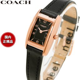 コーチ COACH 腕時計 レディース リース REESE 30MM×20MM 14504644【2026 新作】